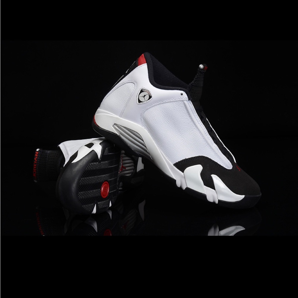 Air Jordan -XIV- Retro
